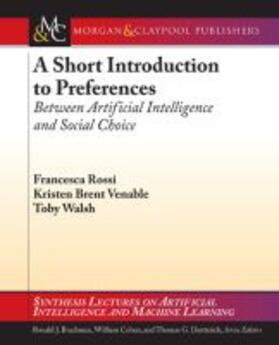  SHORT INTRO TO PREFERENCES | Buch |  Sack Fachmedien