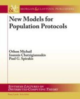 NEW MODELS FOR POPULATION PROT | Buch | 978-1-60845-589-8 | sack.de
