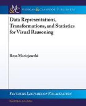 DATA REPRESENTATIONS TRANSFORM | Buch |  Sack Fachmedien