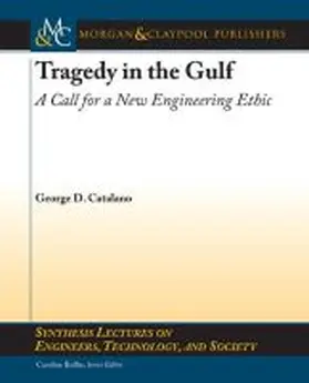 Tragedy in the Gulf | Buch | 978-1-60845-628-4 | sack.de