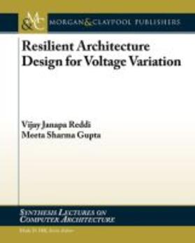 RESILIENT ARCHITECTURE DESIGN | Buch | 978-1-60845-637-6 | sack.de