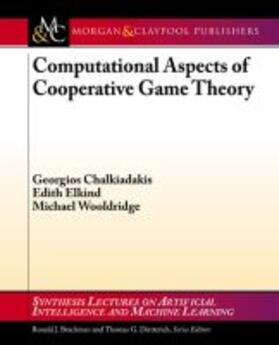 COMPUTATIONAL ASPECTS OF COOPE | Buch | 978-1-60845-652-9 | sack.de