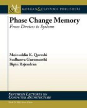  PHASE CHANGE MEMORY FROM DEVIC | Buch |  Sack Fachmedien