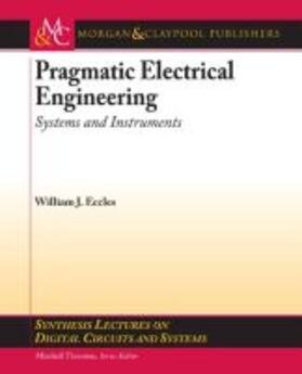  PRAGMATIC ELECTRICAL ENGINEERI | Buch |  Sack Fachmedien