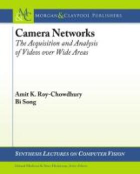  CAMERA NETWORKS | Buch |  Sack Fachmedien