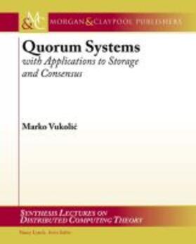  QUORUM SYSTEMS | Buch |  Sack Fachmedien