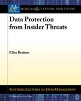  DATA PROTECTION FROM INSIDER T | Buch |  Sack Fachmedien