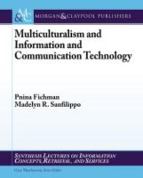 MULTICULTURALISM & INFO & COMM | Buch | 978-1-60845-774-8 | sack.de