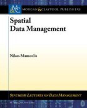  SPATIAL DATA MGMT | Buch |  Sack Fachmedien