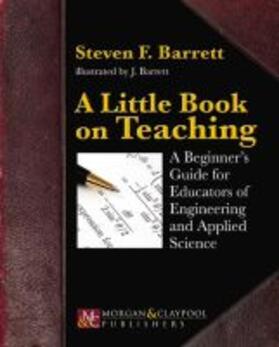  LITTLE BK ON TEACHING | Buch |  Sack Fachmedien