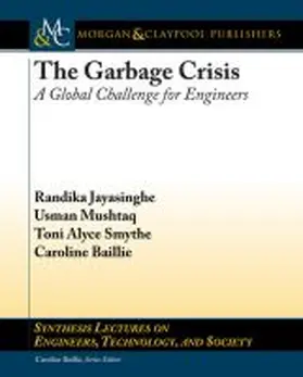 Garbage Crisis | Buch | 978-1-60845-872-1 | sack.de