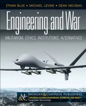 Engineering and War | Buch | 978-1-60845-876-9 | sack.de