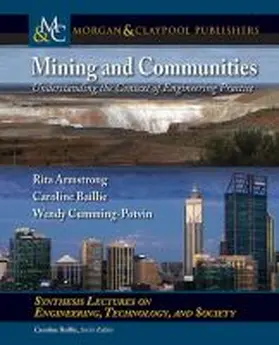  Mining and Communities | Buch |  Sack Fachmedien