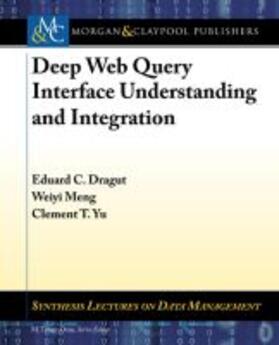  DEEP WEB QUERY INTERFACE UNDER | Buch |  Sack Fachmedien