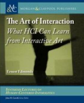  ART OF INTERACTION | Buch |  Sack Fachmedien