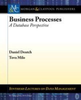  BUSINESS PROCESSES | Buch |  Sack Fachmedien