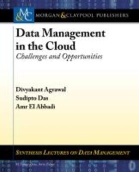 DATA MGMT IN THE CLOUD | Buch |  Sack Fachmedien