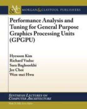  PERFORMANCE ANALYSIS & TUNING | Buch |  Sack Fachmedien