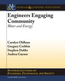  Engineers Engaging Community | Buch |  Sack Fachmedien