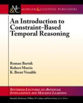 INTRO TO CONSTRAINT-BASED TEMP | Buch | 978-1-60845-967-4 | sack.de