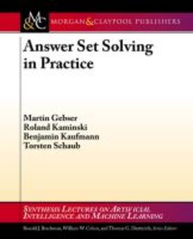ANSW SET SOLVING IN PRAC | Buch | 978-1-60845-971-1 | sack.de