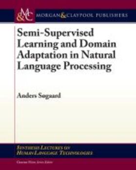  SEMI-SUPERVISED LEARNING & DOM | Buch |  Sack Fachmedien