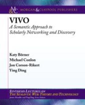  VIVO | Buch |  Sack Fachmedien
