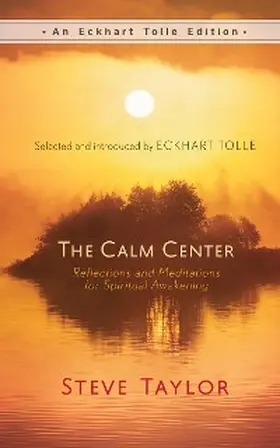 Taylor |  The Calm Center | eBook | Sack Fachmedien