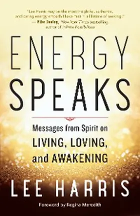 Harris | Energy Speaks | E-Book | sack.de