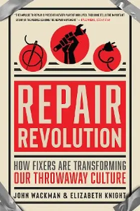 Wackman / Knight | Repair Revolution | E-Book | sack.de