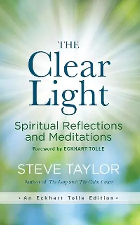 Taylor |  The Clear Light | eBook | Sack Fachmedien