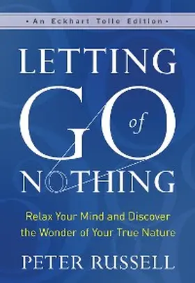 Russell |  Letting Go of Nothing | eBook | Sack Fachmedien