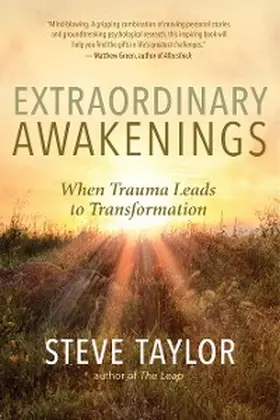 Taylor |  Extraordinary Awakenings | eBook | Sack Fachmedien