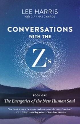 Harris | Conversations with the Z's, Book One | E-Book | sack.de