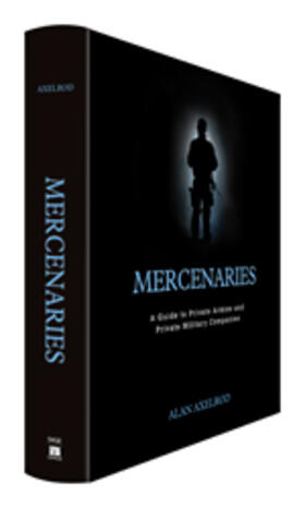 Axelrod |  Mercenaries | Buch |  Sack Fachmedien