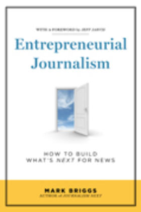 Briggs |  Entrepreneurial Journalism | Buch |  Sack Fachmedien