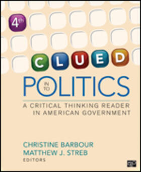 Barbour / Streb |  Clued in to Politics | Buch |  Sack Fachmedien