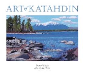 Little |  Art of Katahdin | eBook | Sack Fachmedien