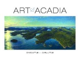 Little |  Art of Acadia | eBook | Sack Fachmedien