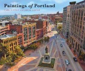 Little |  Paintings of Portland | eBook | Sack Fachmedien