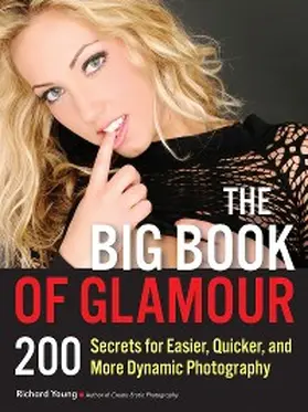 Young |  The Big Book of Glamour | eBook | Sack Fachmedien