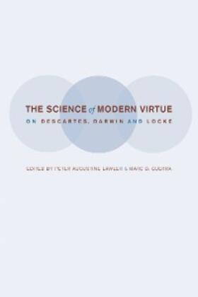 Lawler / Guerra |  The Science of Modern Virtue | eBook | Sack Fachmedien