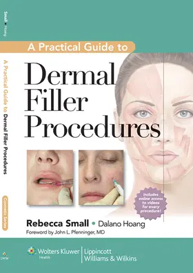 Hoang / Small |  A Practical Guide to Dermal Filler Procedures | Buch |  Sack Fachmedien