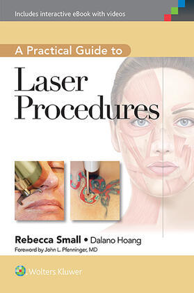 Small |  A Practical Guide to Laser Procedures | Buch |  Sack Fachmedien