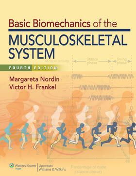 Nordin / Frankel |  Basic Biomechanics of the Musculoskeletal System | Buch |  Sack Fachmedien
