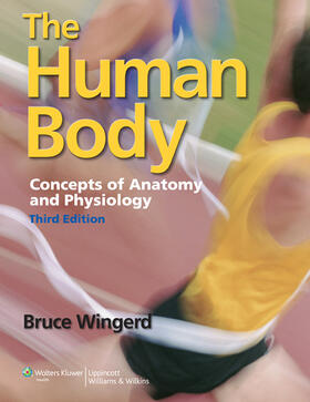 Wingerd |  The Human Body: Concepts of Anatomy and Physiology: Concepts of Anatomy and Physiology | Buch |  Sack Fachmedien