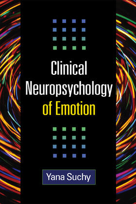 Suchy |  Clinical Neuropsychology of Emotion | Buch |  Sack Fachmedien