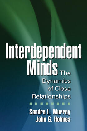 Murray / Holmes |  Interdependent Minds | Buch |  Sack Fachmedien