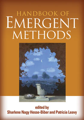 Hesse-Biber / Leavy |  Handbook of Emergent Methods | Buch |  Sack Fachmedien