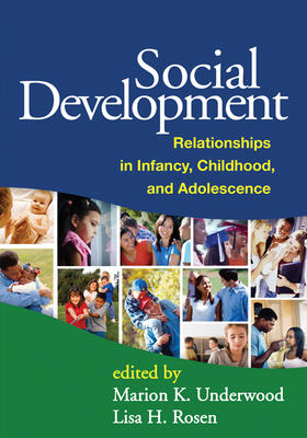 Underwood / Rosen |  Social Development | Buch |  Sack Fachmedien